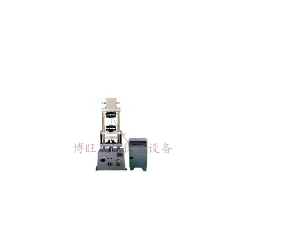 贵州贵阳LE-50/100B型液压数字式抗拉抗弯曲拉力试验机