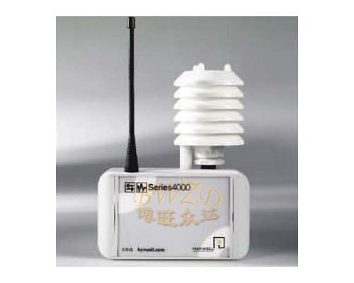 无线温湿度变送器ML4109